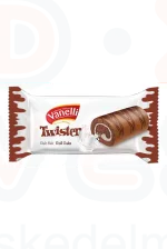 VANELLI TWISTER ROLL 35 g CAKE CACAO Kép